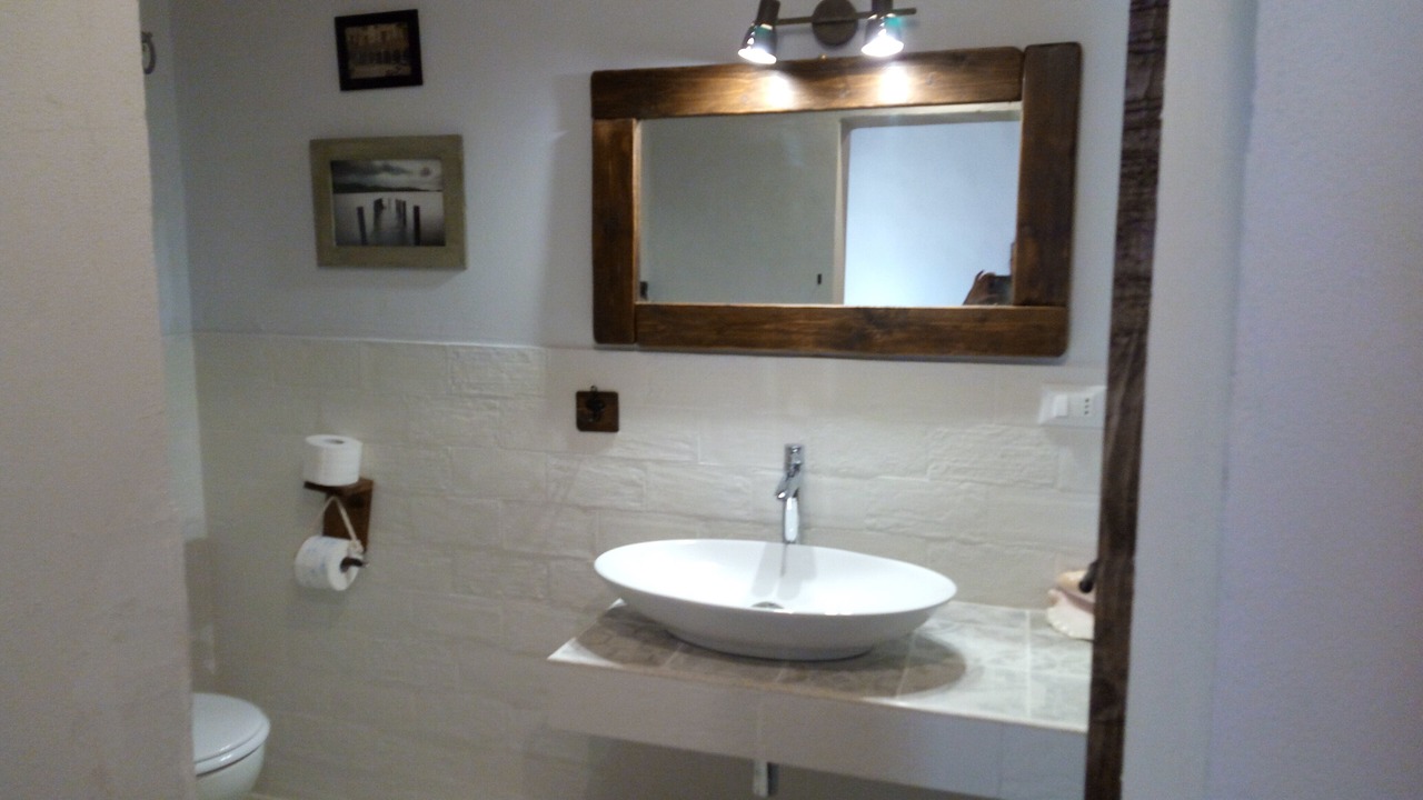 Photo of Bathroom in Casamaggiore