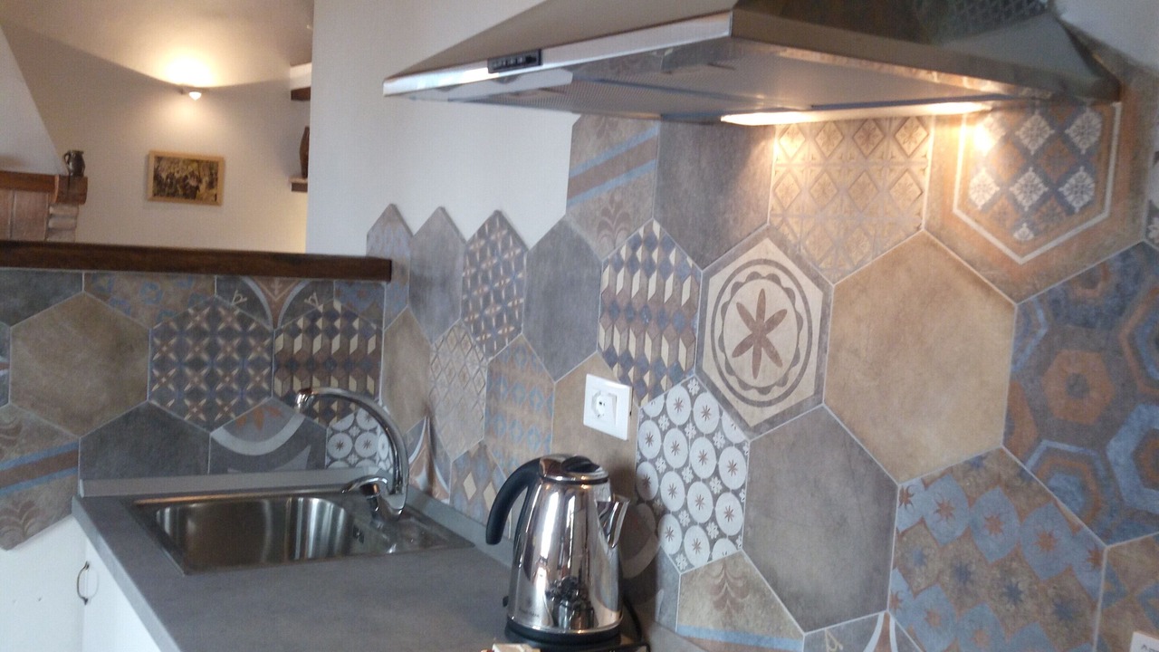 Photo of Kitchen in Casamaggiore