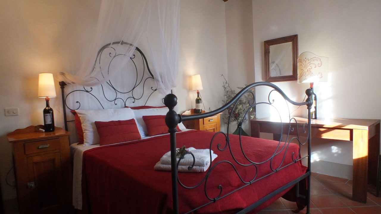Photo of Bedroom in Casamaggiore