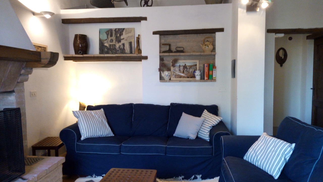 Photo of Livingroom in Casamaggiore