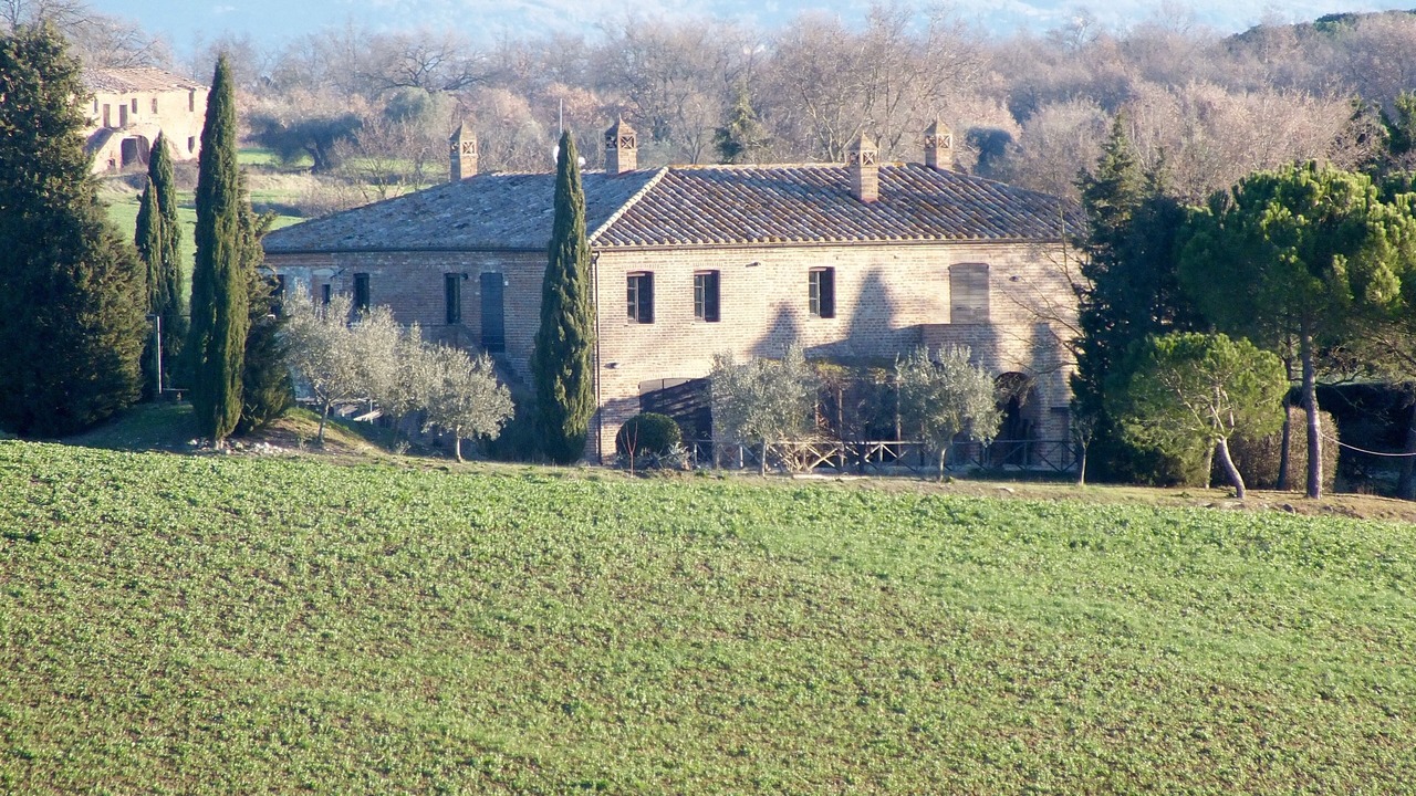 Photo of Outdoor in Casamaggiore