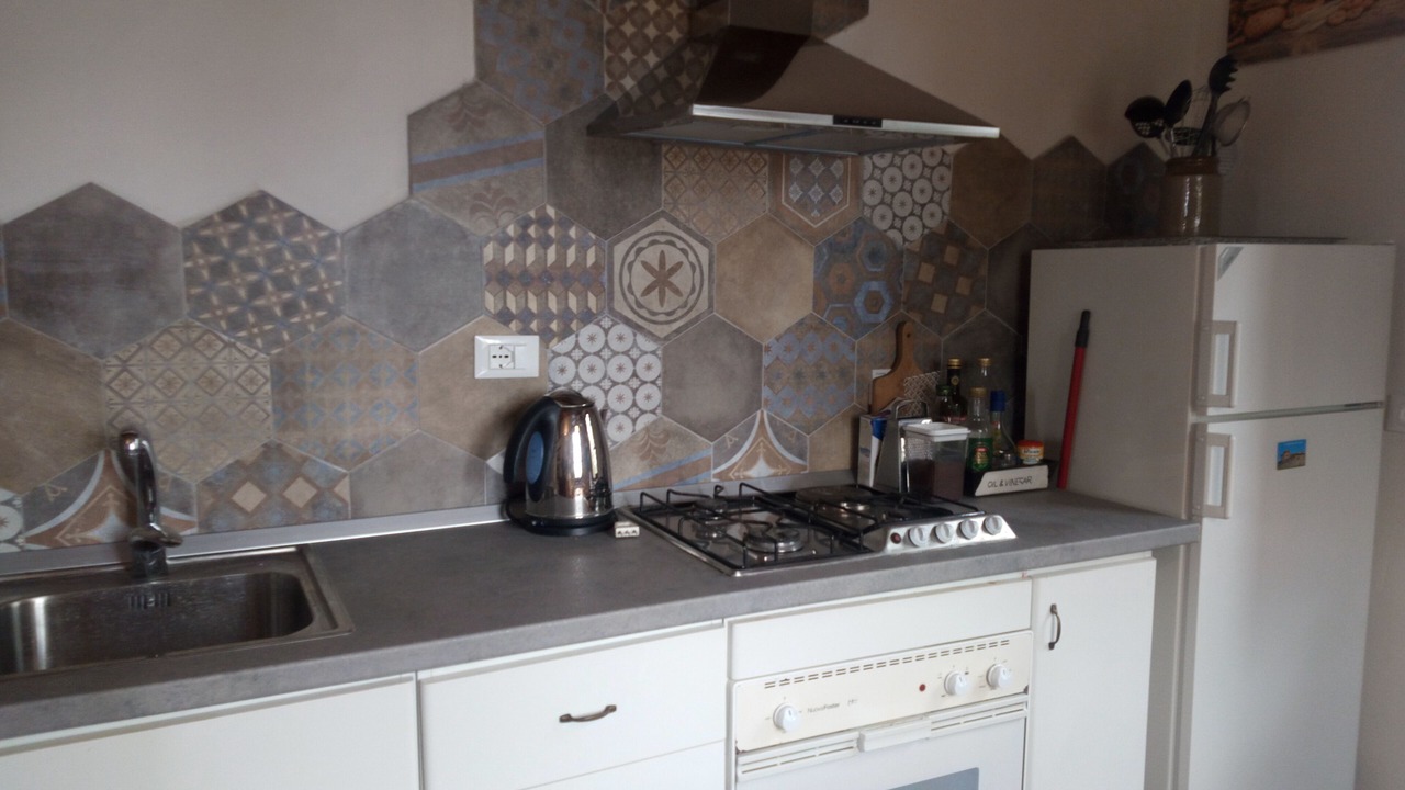 Photo of Kitchen in Casamaggiore