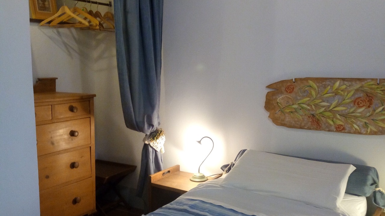 Photo of Bedroom in Casamaggiore