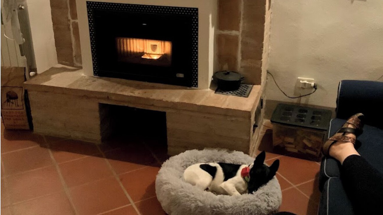 Photo of Livingroom in Casamaggiore