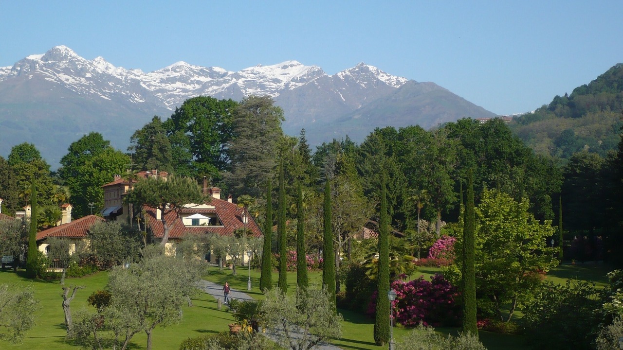 Photo of Outdoor in Vigliano Biellese