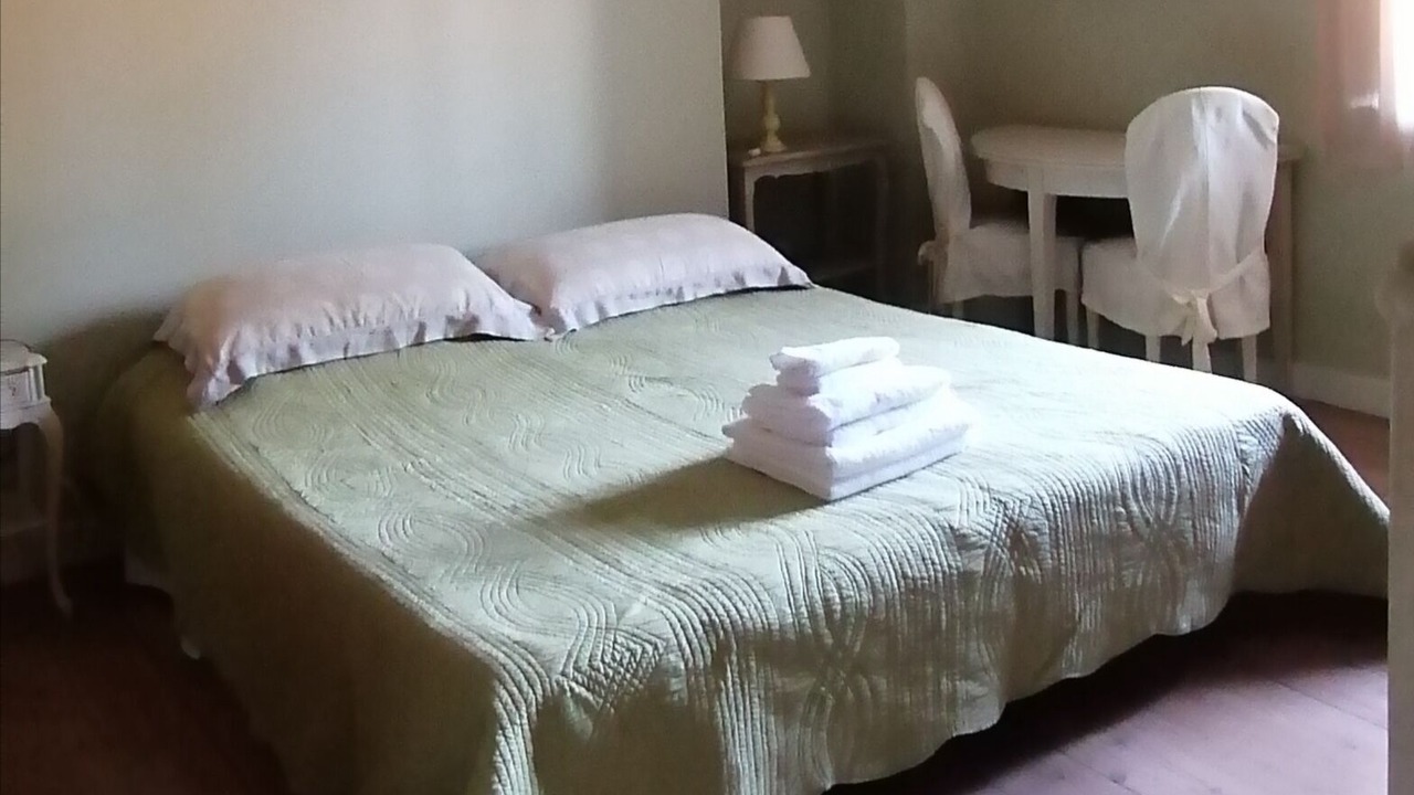 Photo of Bedroom in Vigliano Biellese