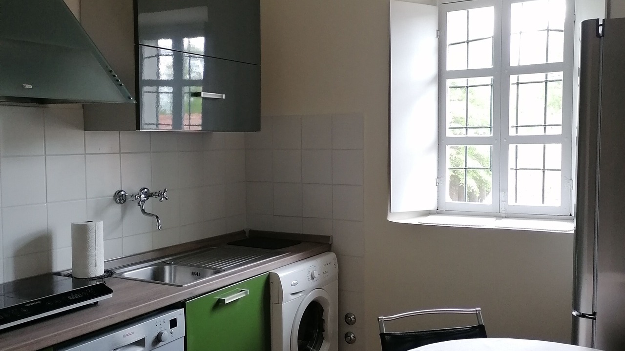 Photo of Kitchen in Vigliano Biellese
