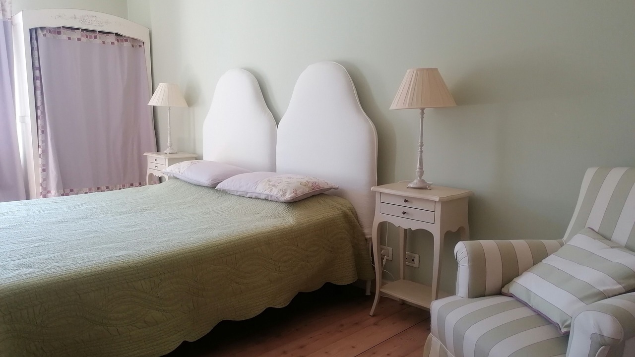 Photo of Bedroom in Vigliano Biellese