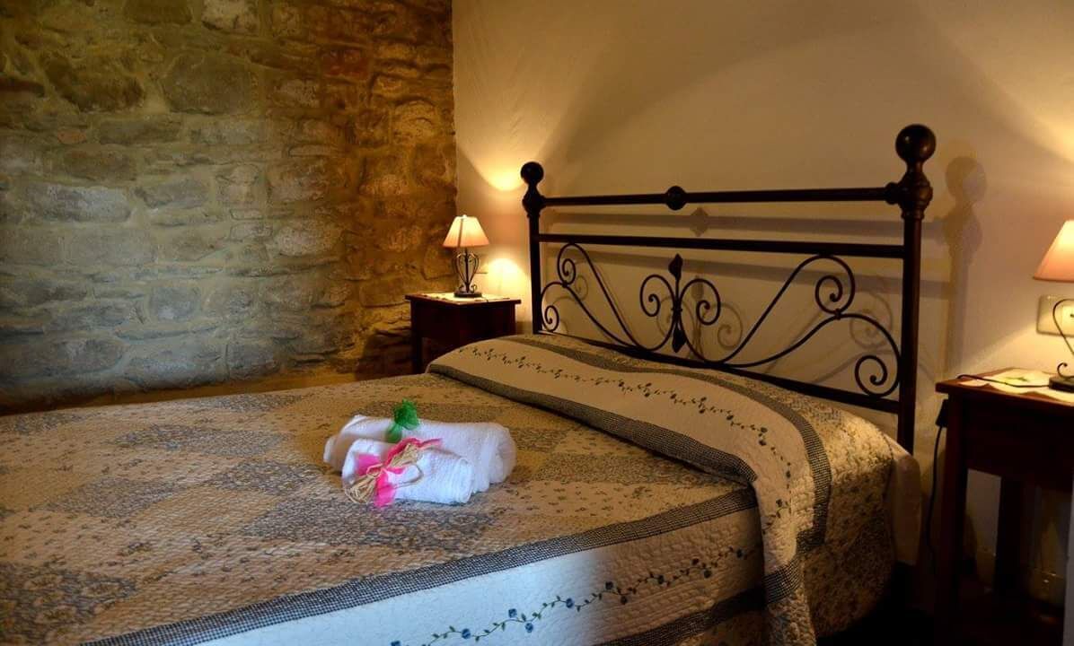 Photo of Bedroom in Terontola