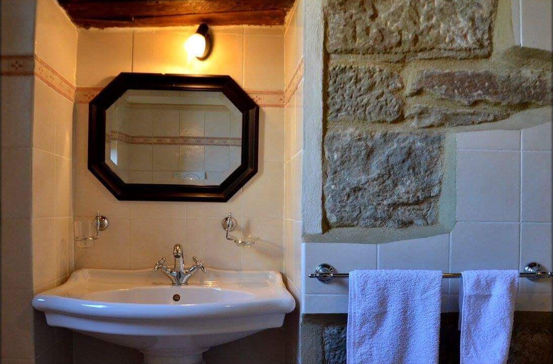 Photo of Bathroom in Terontola