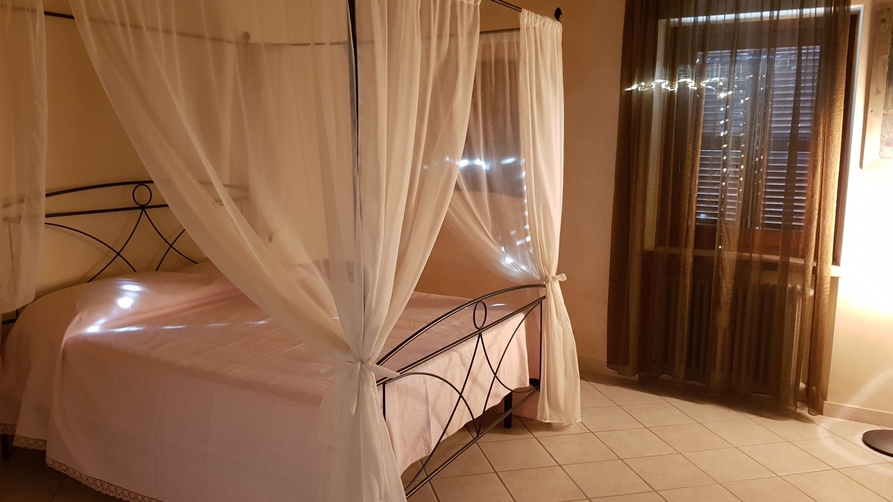 Photo of Bedroom in Spinetoli