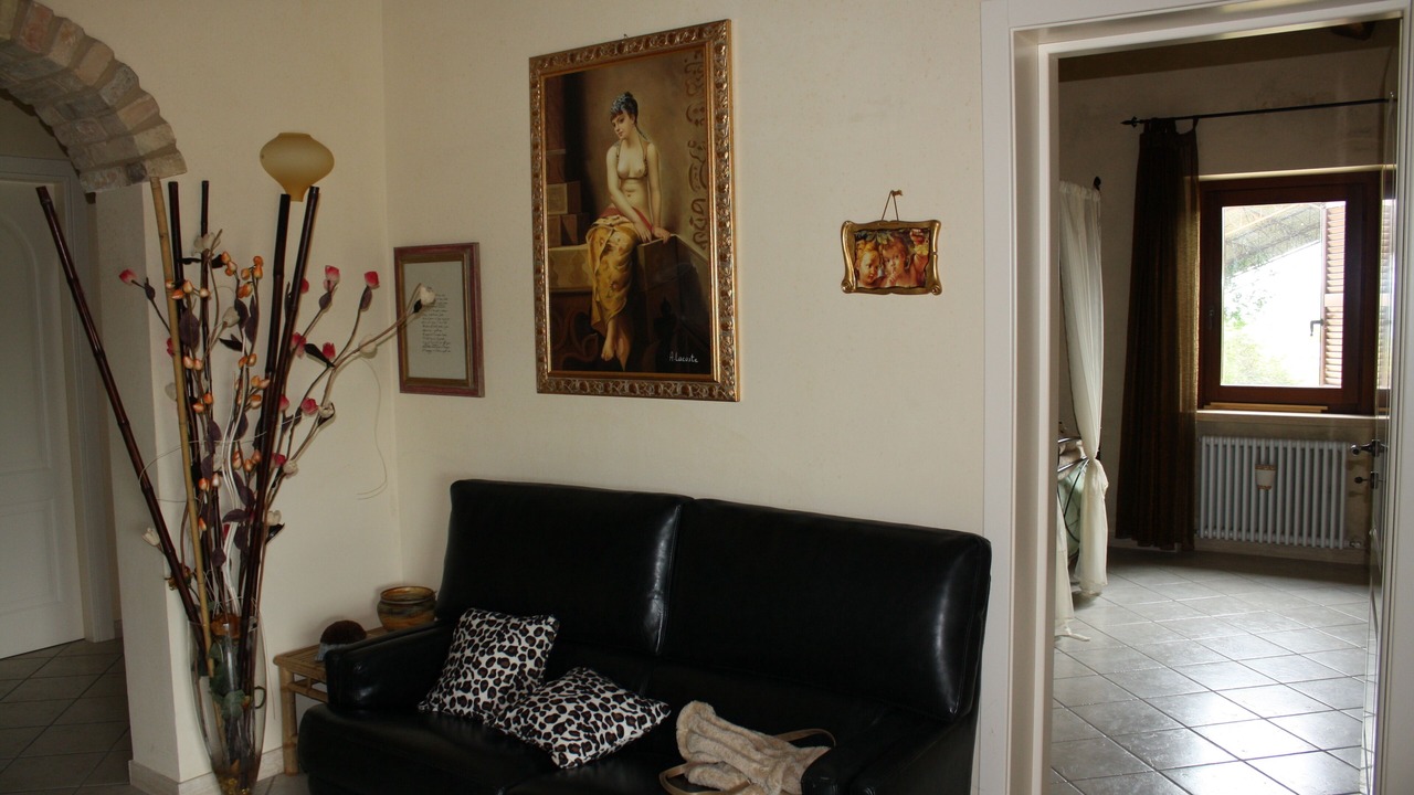 Photo of Livingroom in Spinetoli