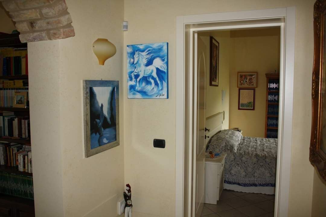 Photo of Bedroom in Spinetoli