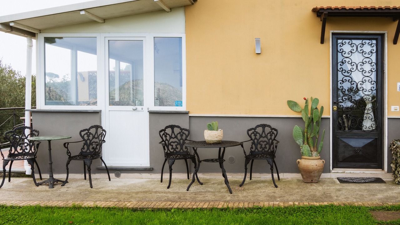 Photo of Outdoor in San Pietro