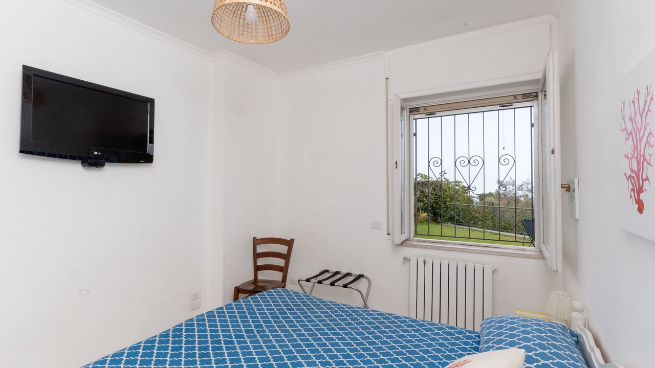 Photo of Bedroom in San Pietro