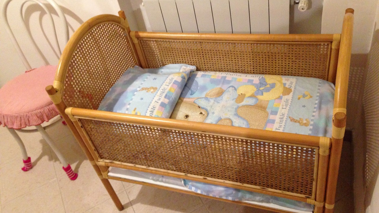 Photo of Bedroom in San Pietro