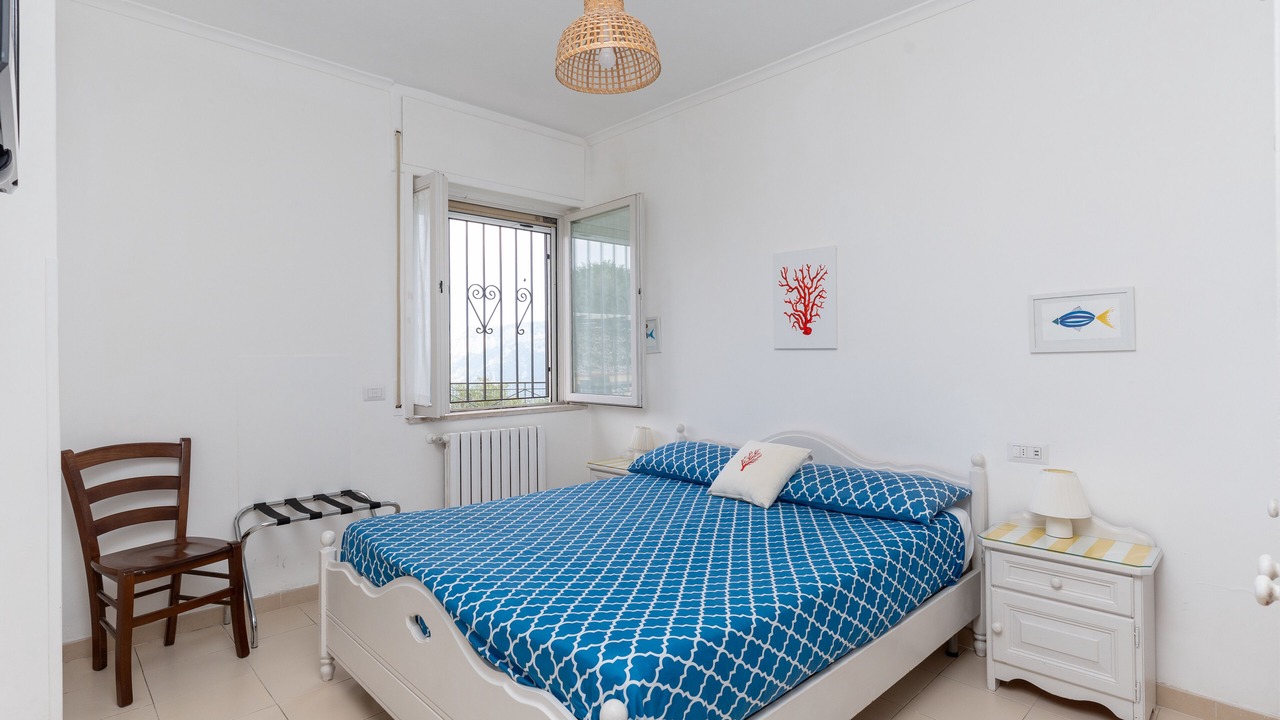 Photo of Bedroom in San Pietro