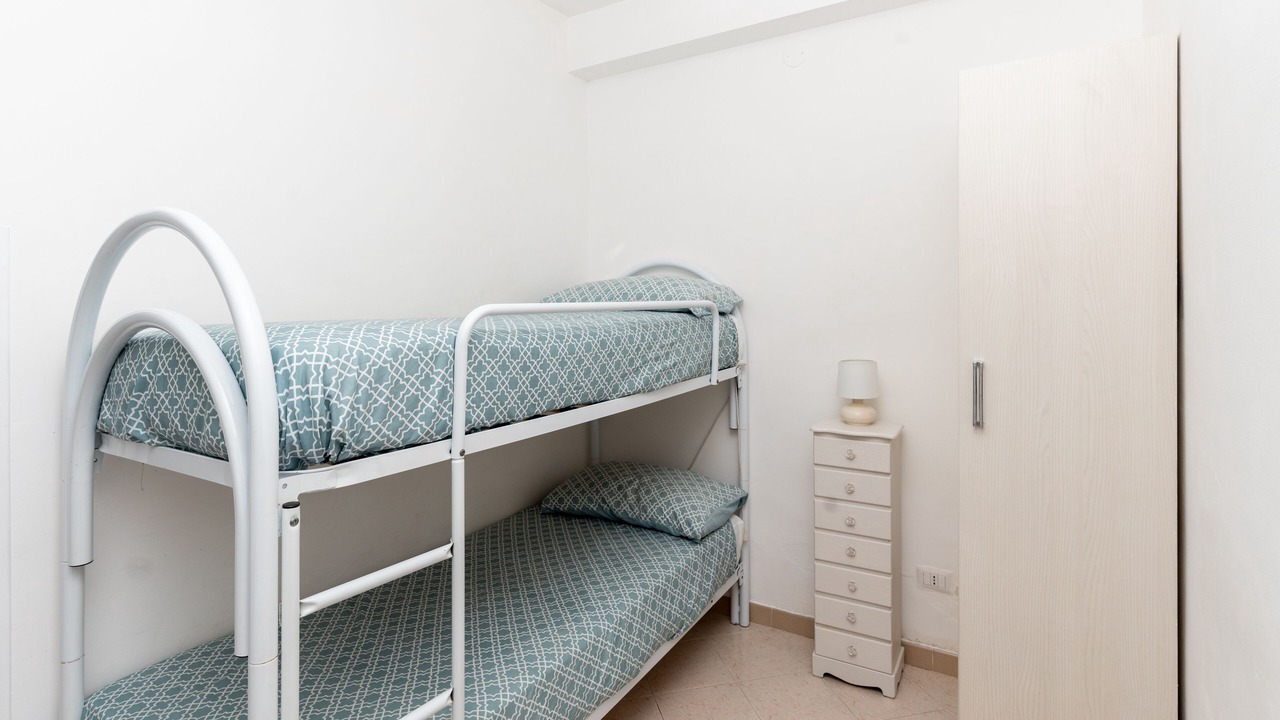 Photo of Bedroom in San Pietro