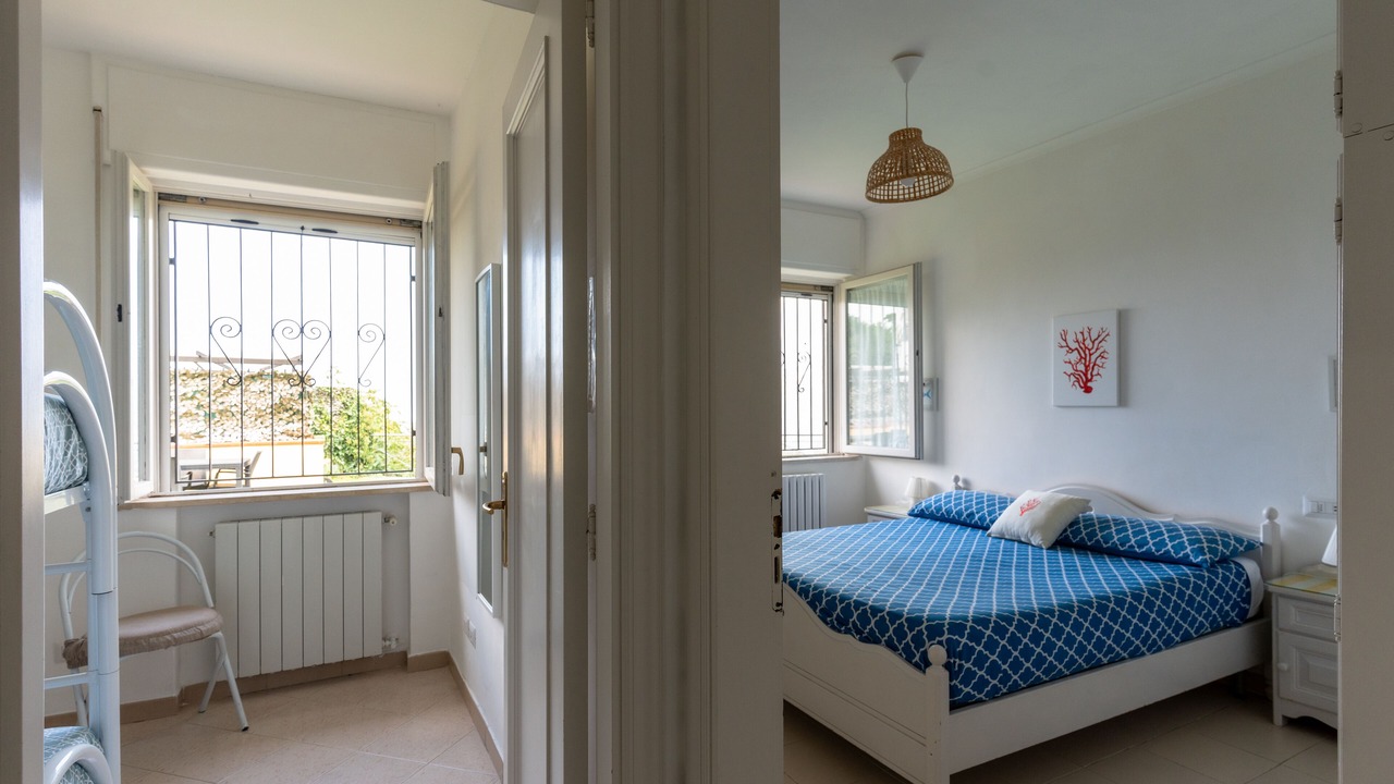 Photo of Bedroom in San Pietro