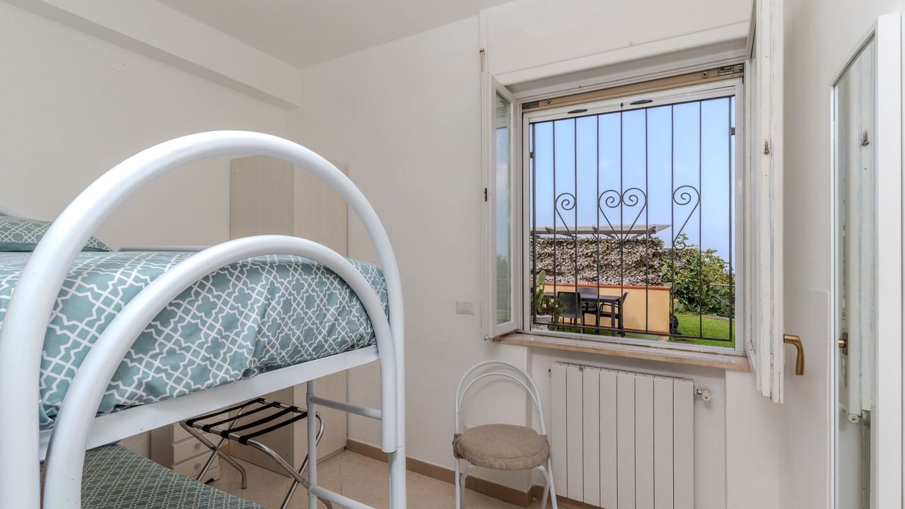 Photo of Bedroom in San Pietro