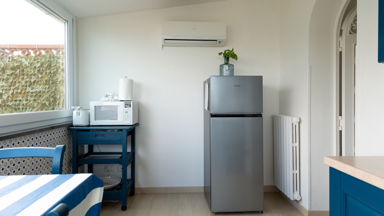 Photo of Kitchen in San Pietro