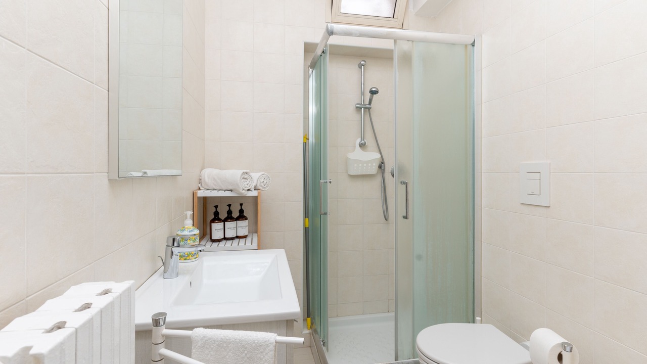 Photo of Bathroom in San Pietro