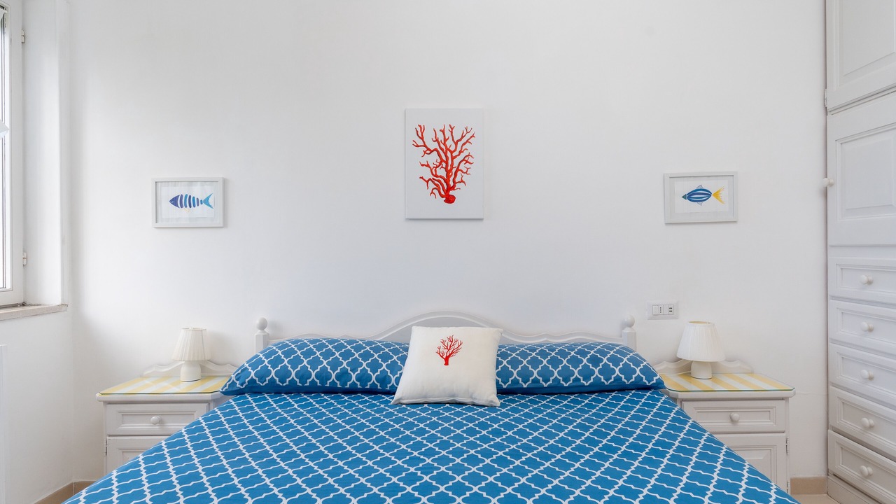 Photo of Bedroom in San Pietro