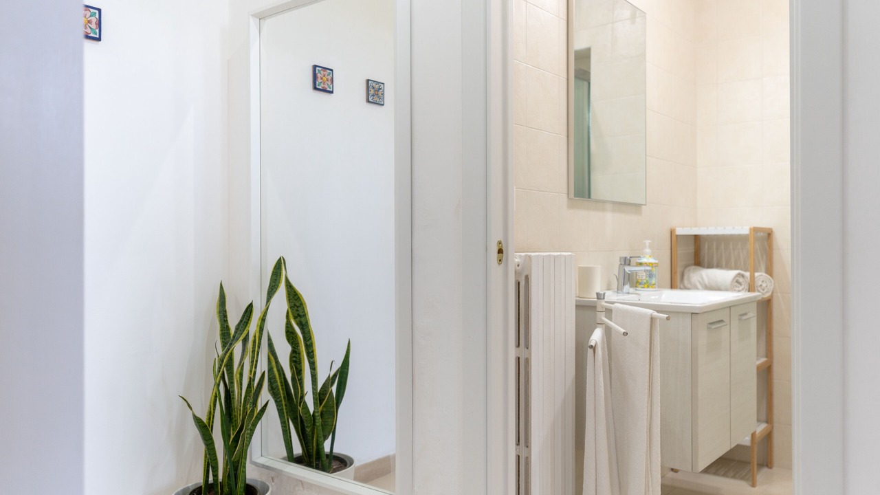 Photo of Bathroom in San Pietro