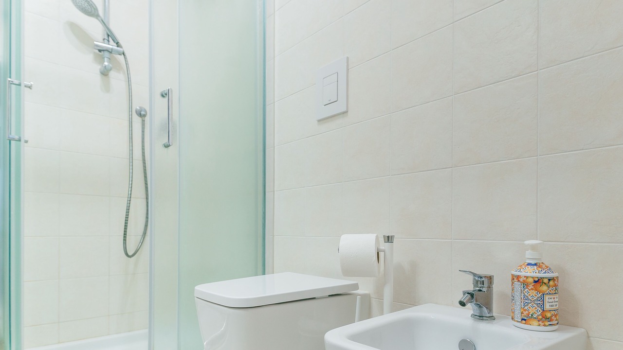 Photo of Bathroom in San Pietro