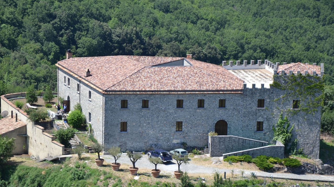 Photo of Outdoor in Viggianello