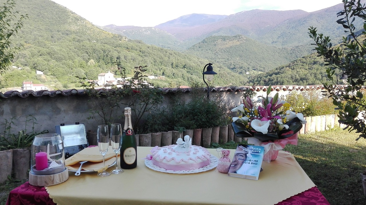 Photo of Outdoor in Viggianello