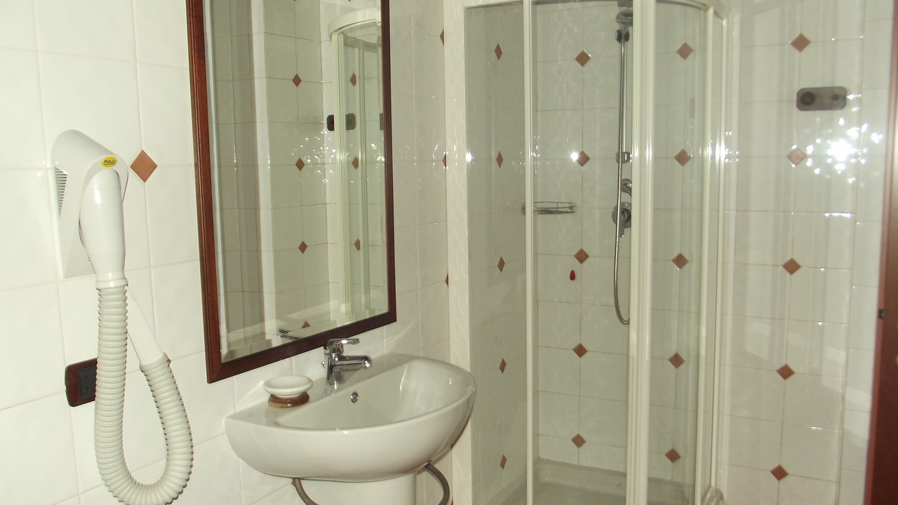 Photo of Bathroom in Viggianello