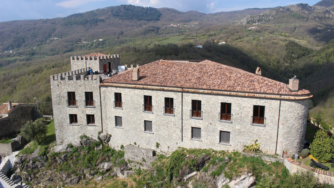 Photo of Outdoor in Viggianello