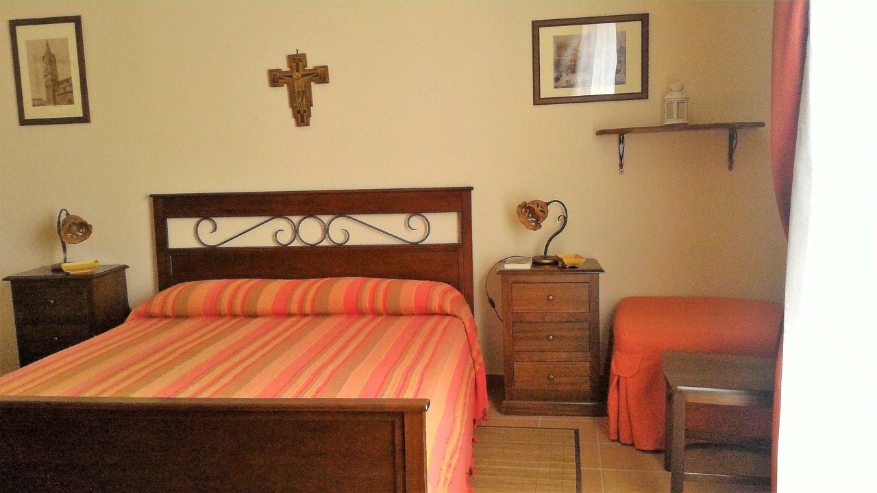 Photo of Bedroom in Randazzo