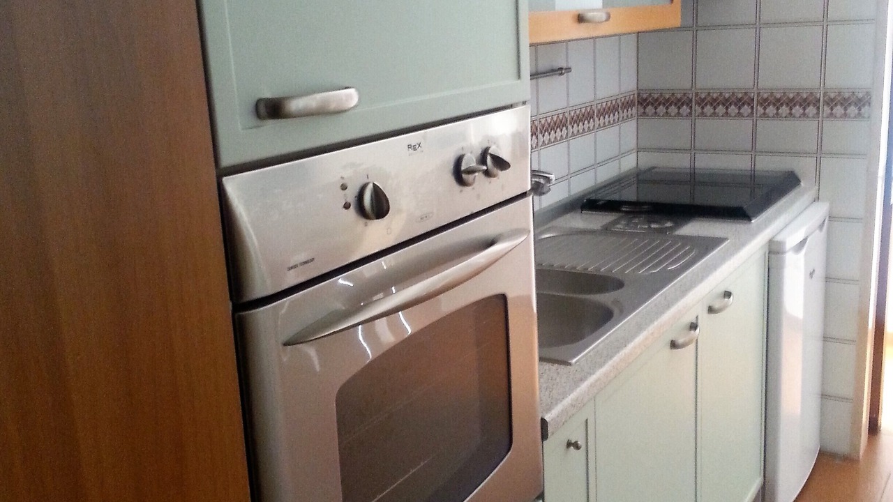 Photo of Kitchen in Erchie