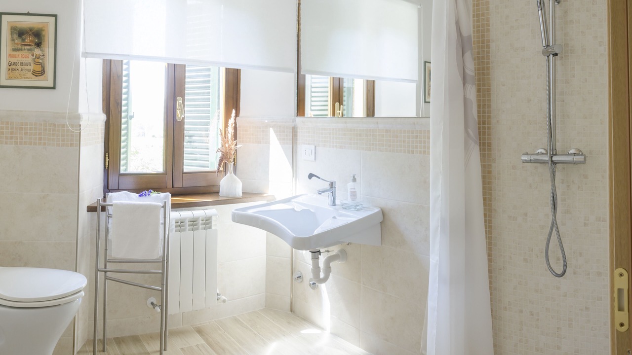 Photo of Bathroom in Castiglione di Garfagnana
