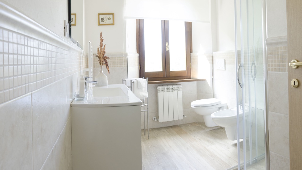 Photo of Bathroom in Castiglione di Garfagnana