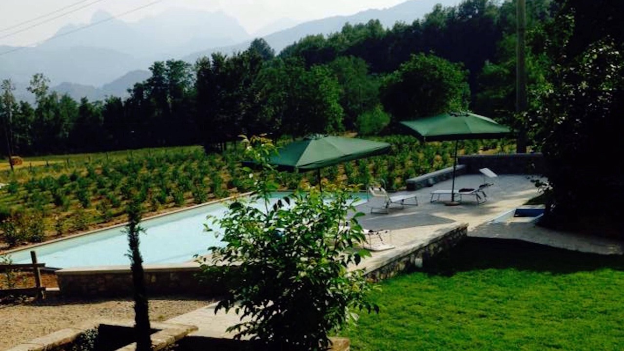 Photo of Outdoor in Castiglione di Garfagnana