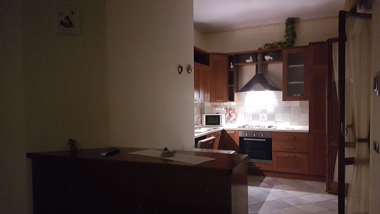 Photo of Kitchen in Latina Lido