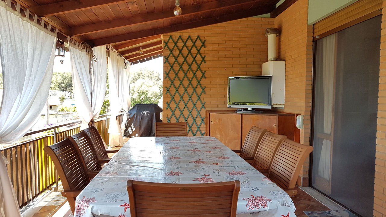 Photo of Outdoor in Latina Lido