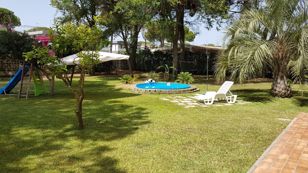 Photo of Outdoor in Latina Lido