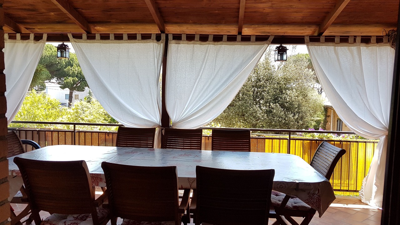 Photo of Outdoor in Latina Lido