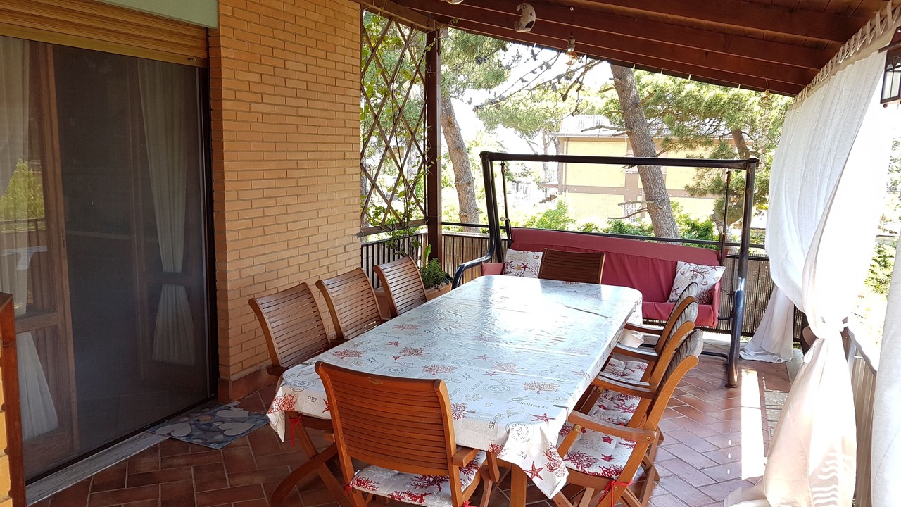 Photo of Outdoor in Latina Lido