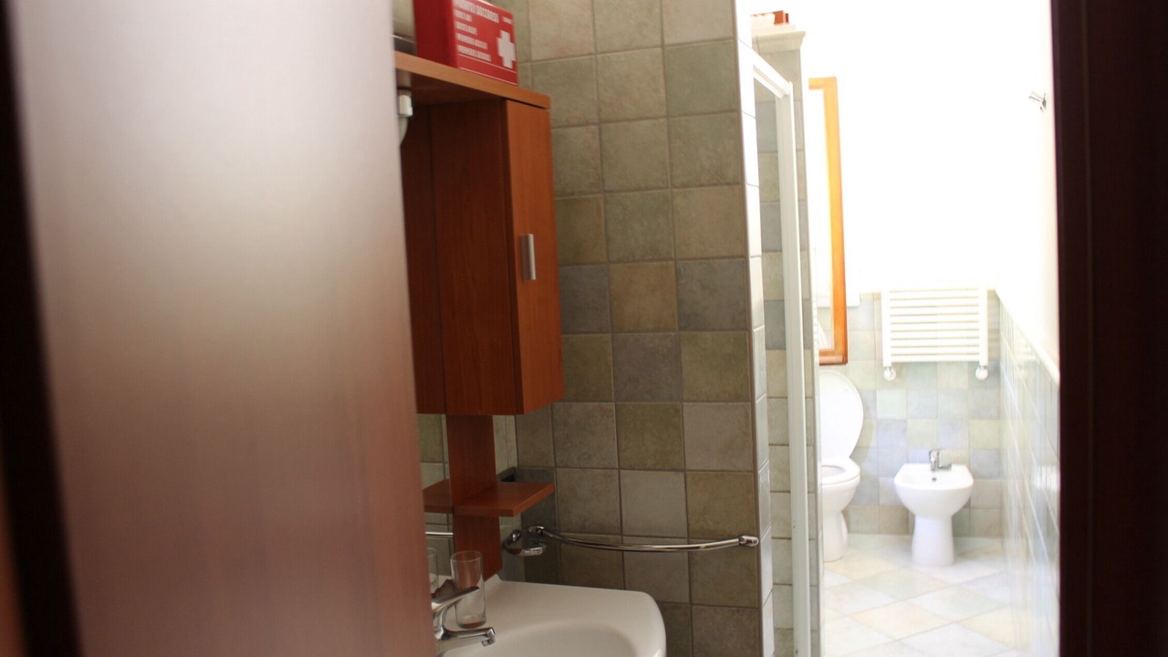 Photo of Bathroom in Latina Lido