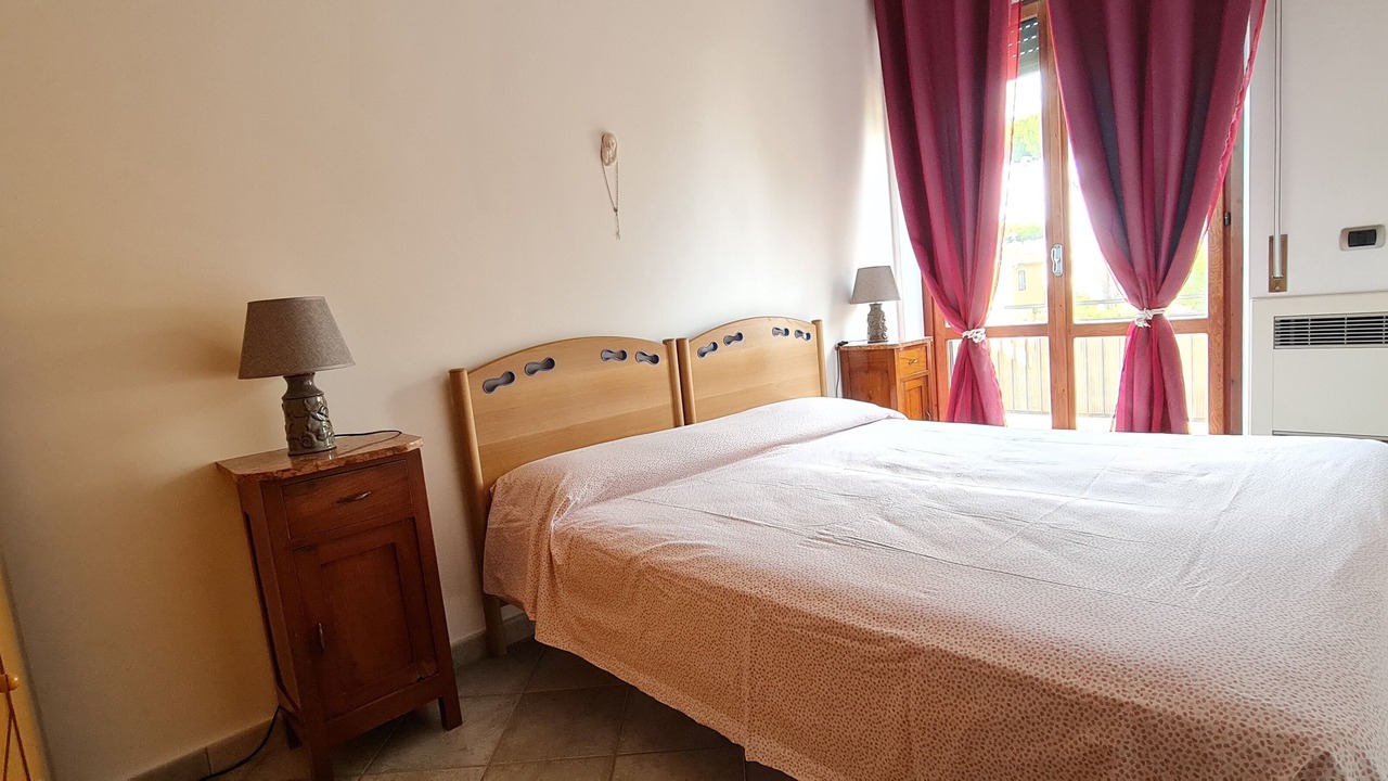 Photo of Bedroom in Latina Lido