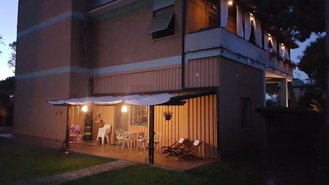 Photo of Outdoor in Latina Lido