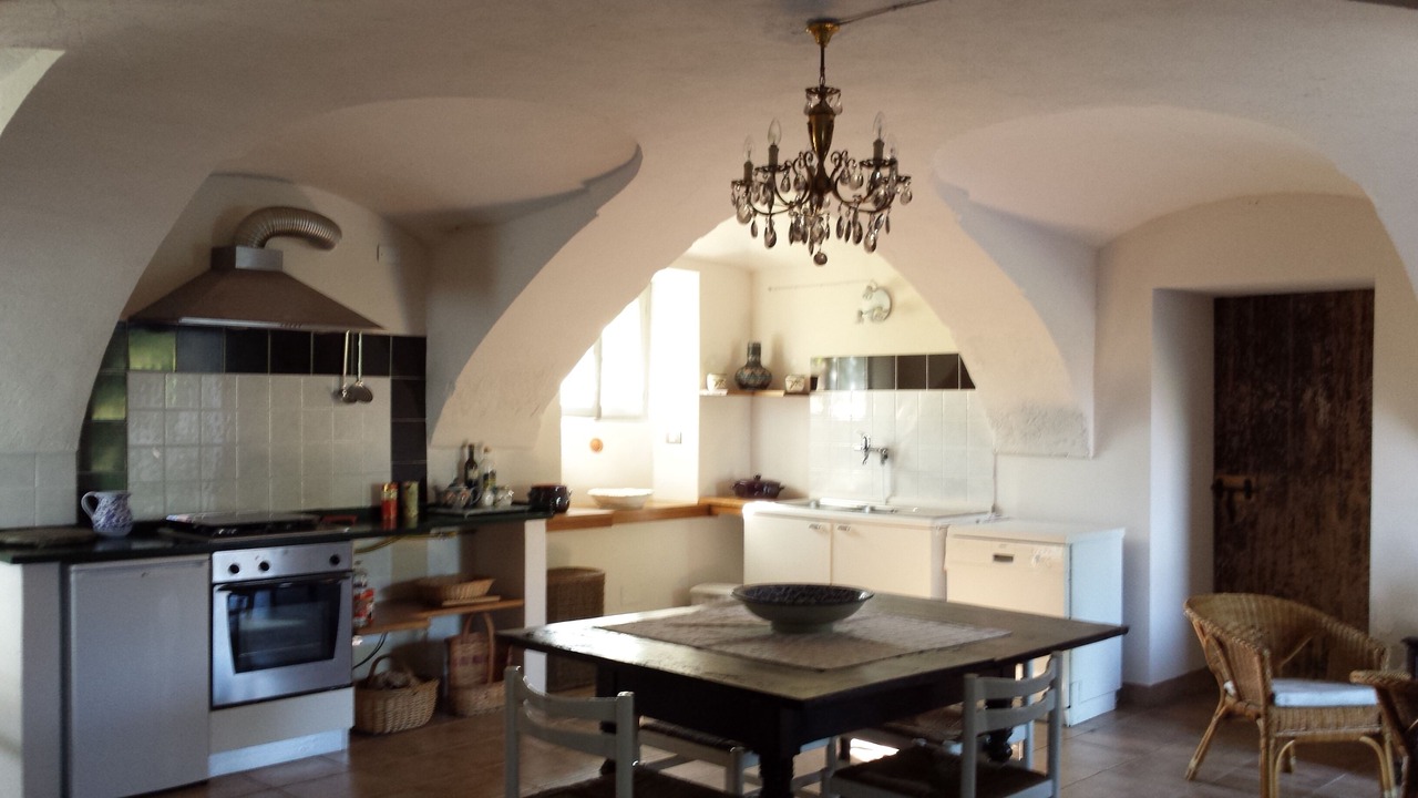 Photo of Kitchen in Savigliano