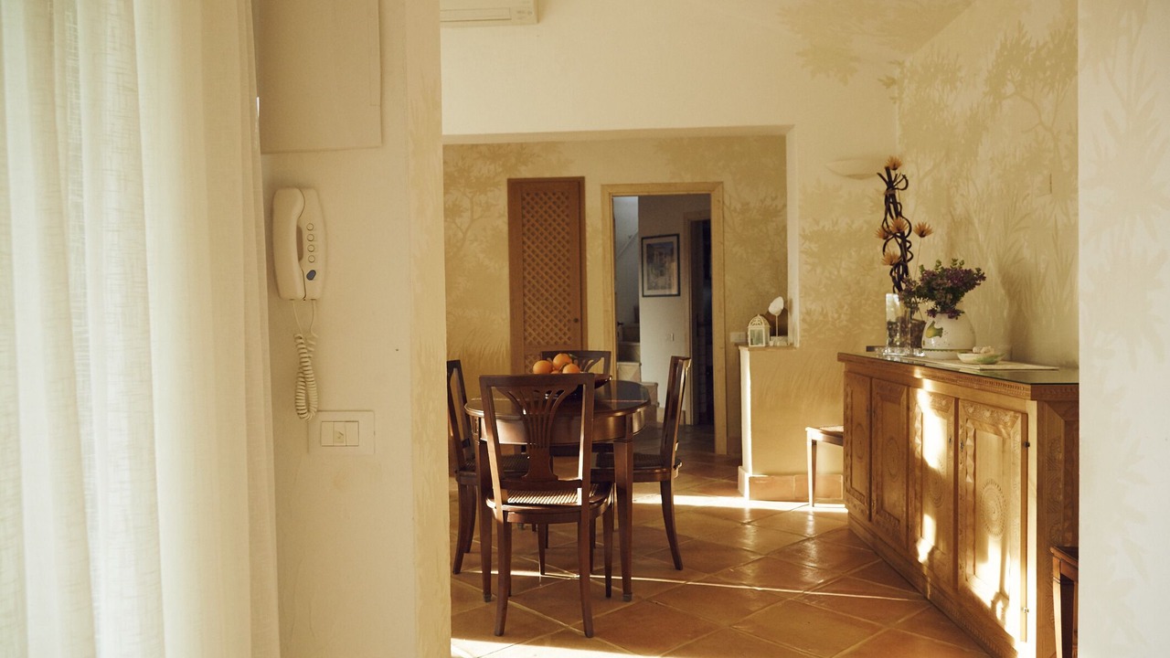Photo of Livingroom in Chia