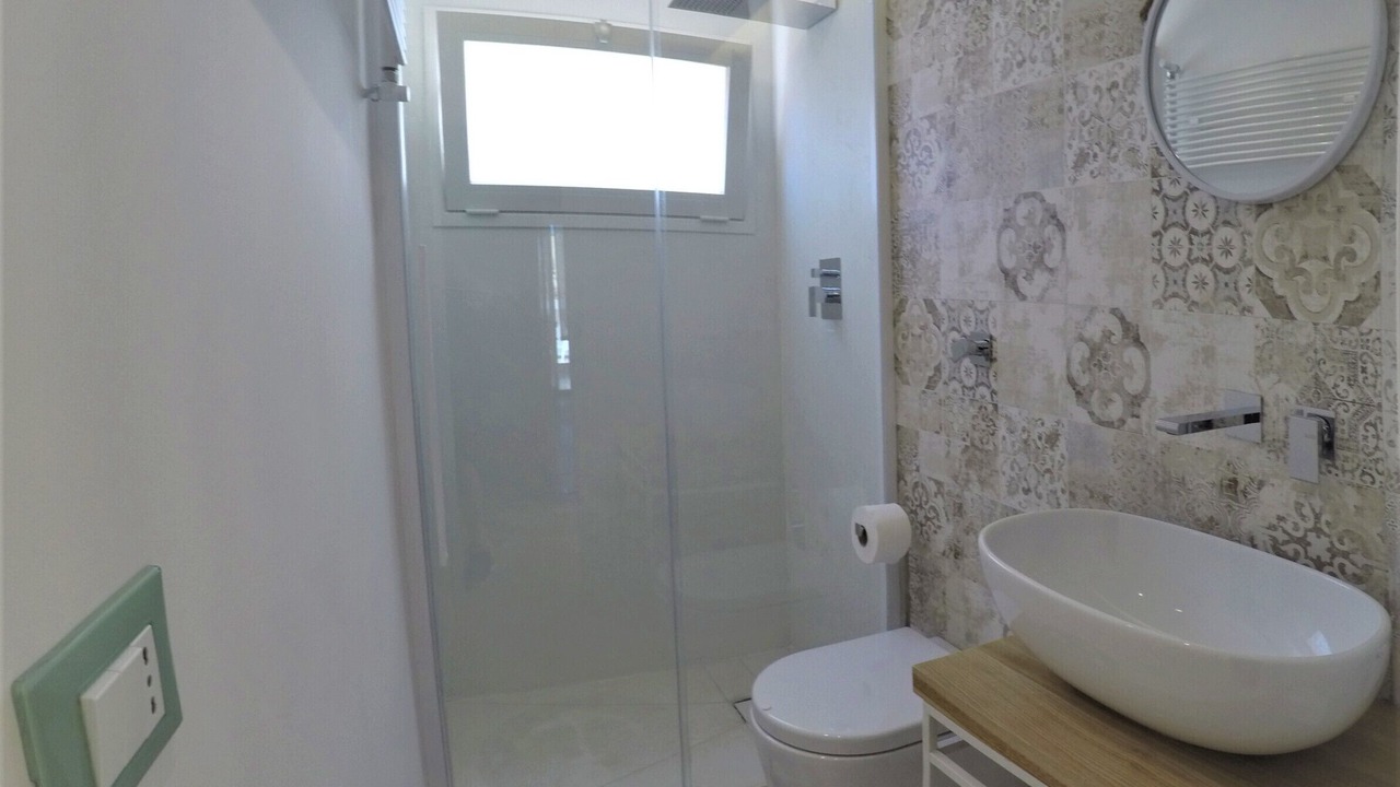 Photo of Bathroom in Marina di Ragusa