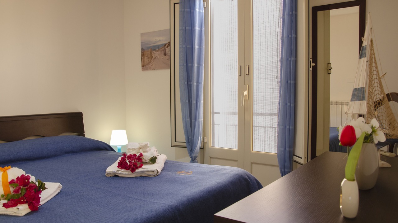 Photo of Bedroom in Marina di Ragusa